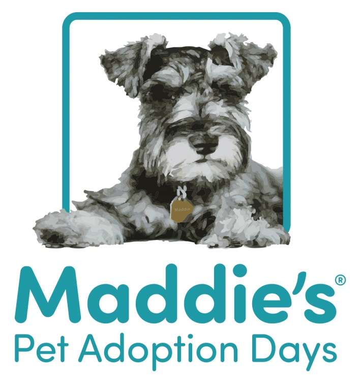 Maddie's Pet Adoption Days