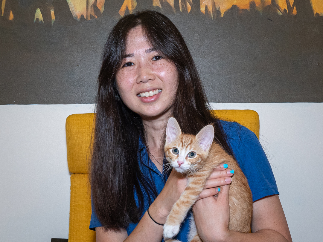 SVACA Hong and Kittens 230721-2