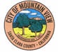 mountain view seal